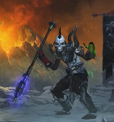 buy wow characters Level 60 Witch Doctor