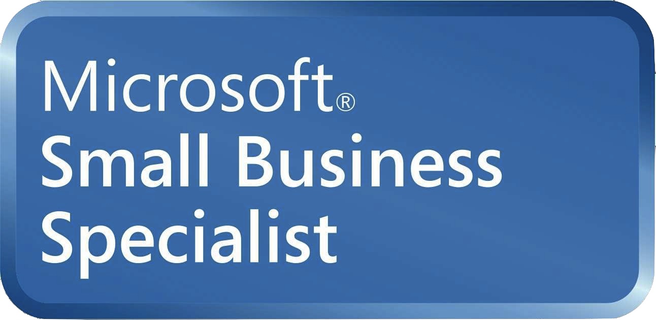 Microsoft Small Business Specialist