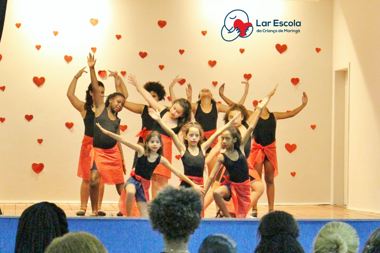 Lar Escola da Criança de Maringá