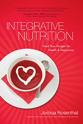 integrative nutrition book