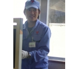 シゴトハンパないっす