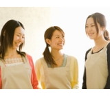 女性活躍中♪