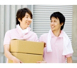 人気の日勤！倉庫でのお仕事！