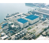 堺工場:綺麗な工場内で快適にお仕事!