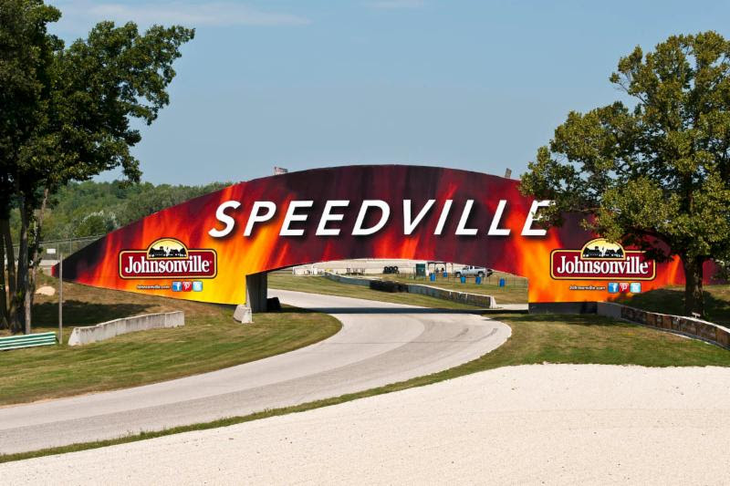 speedville