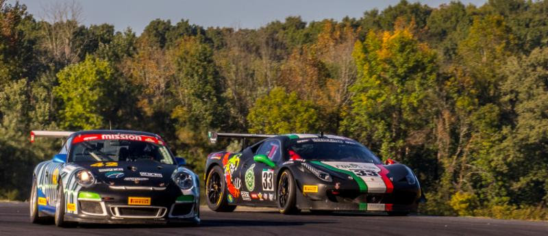 international gt