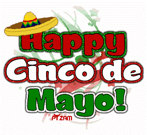 cinco de mayo