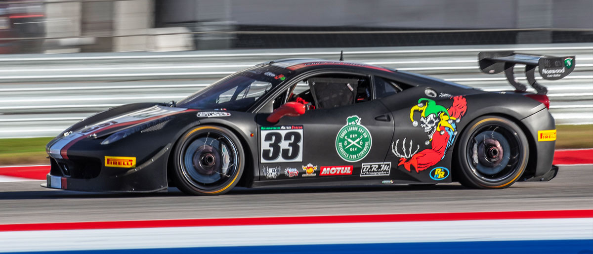 international gt