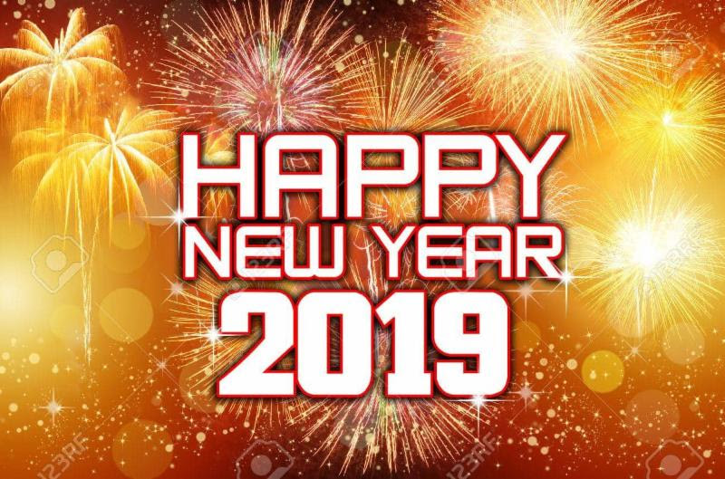 new year