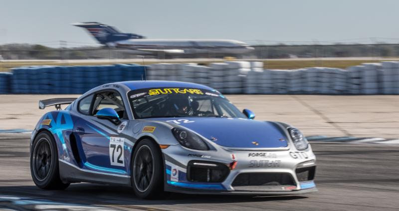 international gt