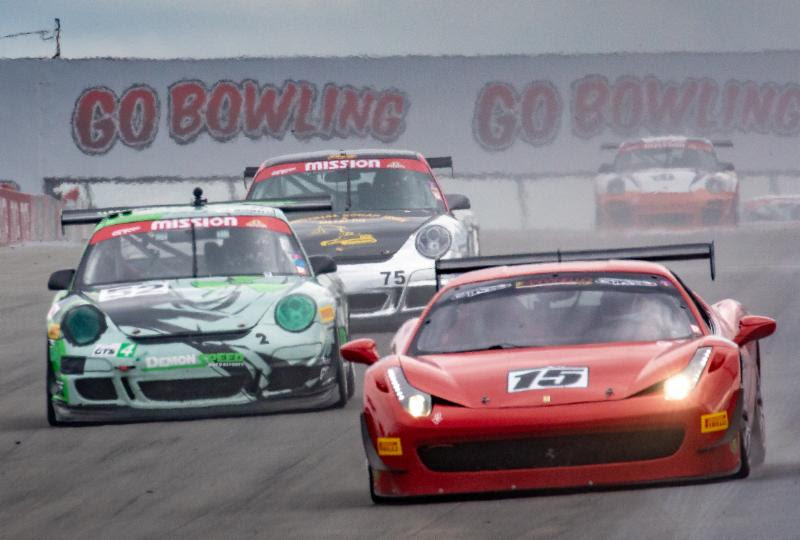 international gt