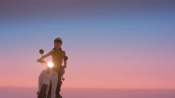 Apple Watch – Ride