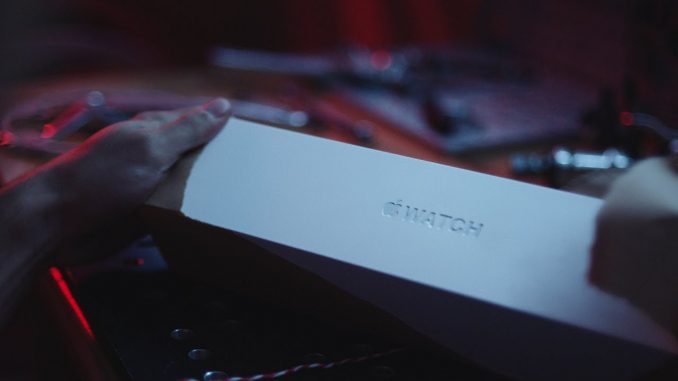 Apple Watch Series 2 – Go Ride