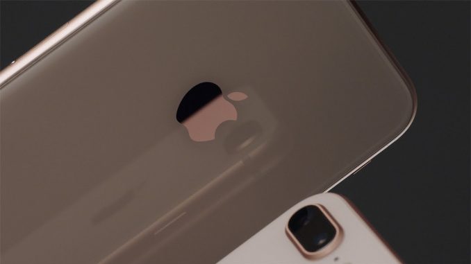 iPhone 8 and iPhone 8 Plus — Unveiled — Apple