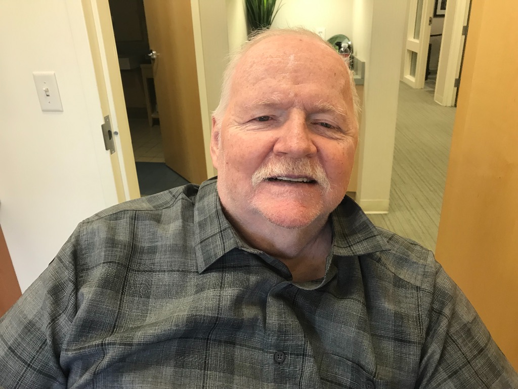 John Butler Obituaries