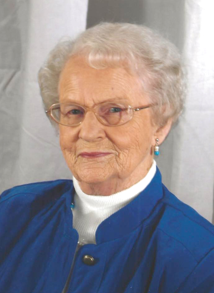 Esther Ruth (Burgdorf) Bremer Obituaries