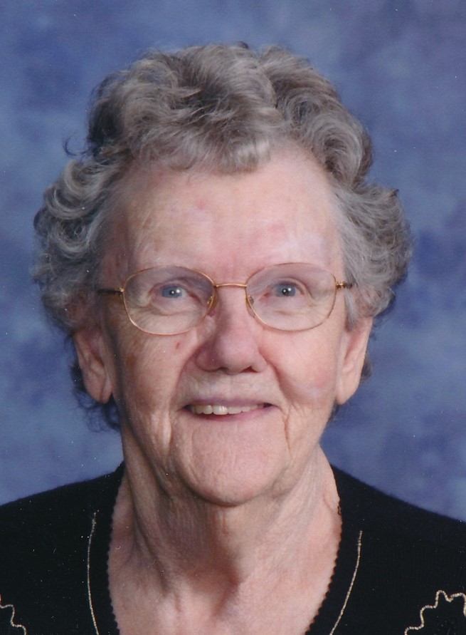 Mary Jean Somers Obituaries
