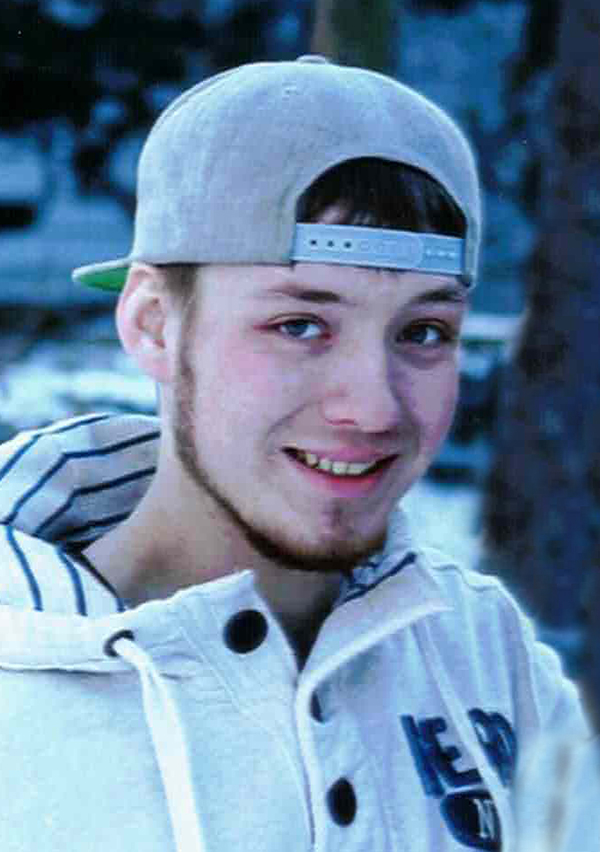 Noah Goodwin Obituaries