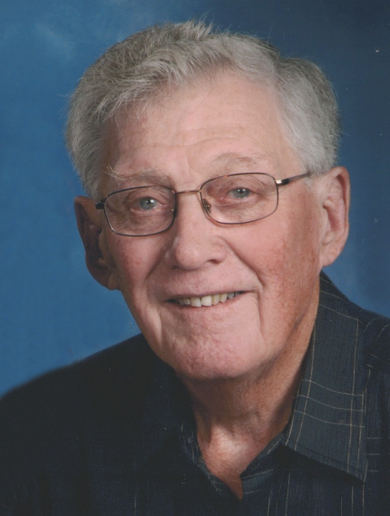 Lyle V. Canton Obituaries