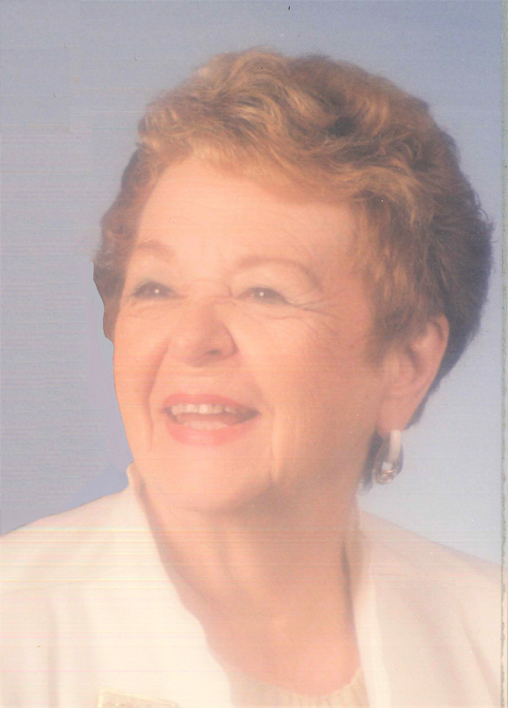 Bernice Anderson Obituaries