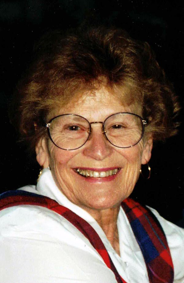 Bette J. Jensvold Obituaries
