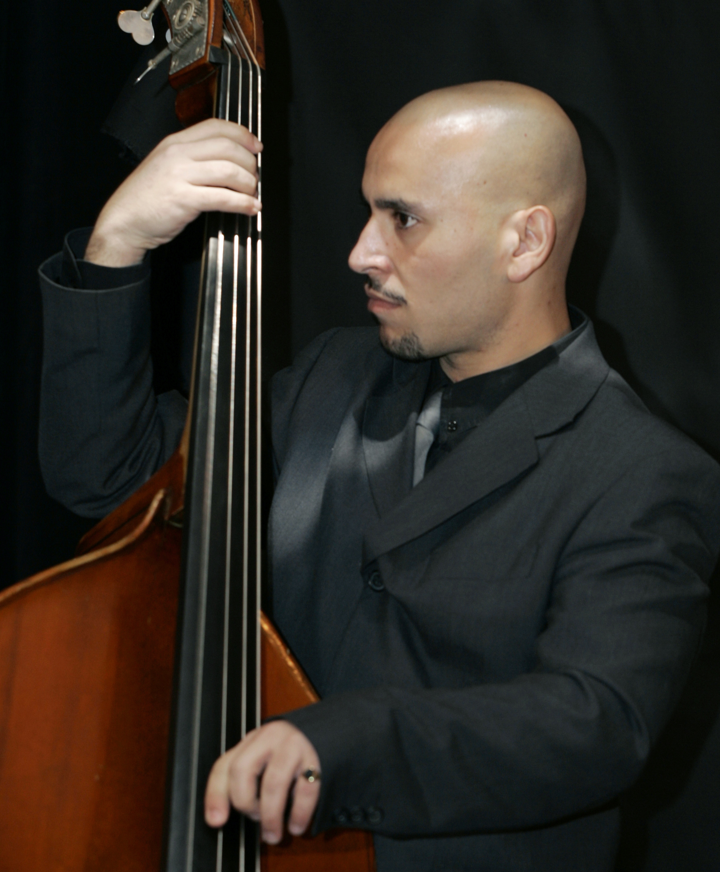 assaf hakimi