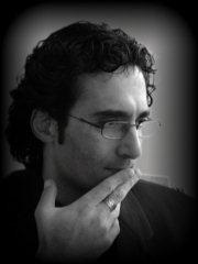 Alec Katz