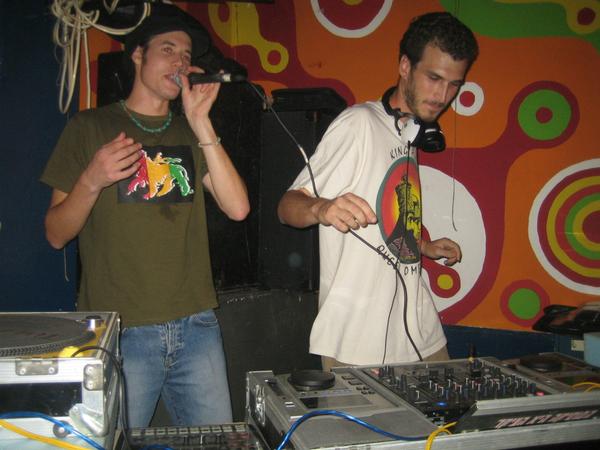 Abuya Sound