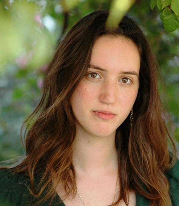 Liron Meshulam