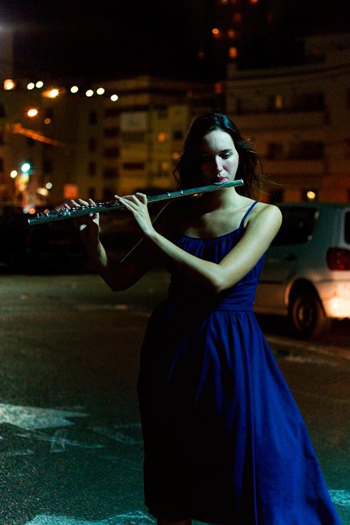 Liron Meshulam