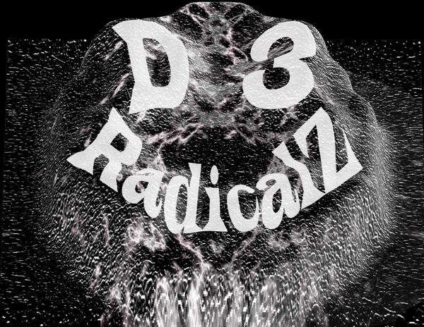 D3 Radicalz