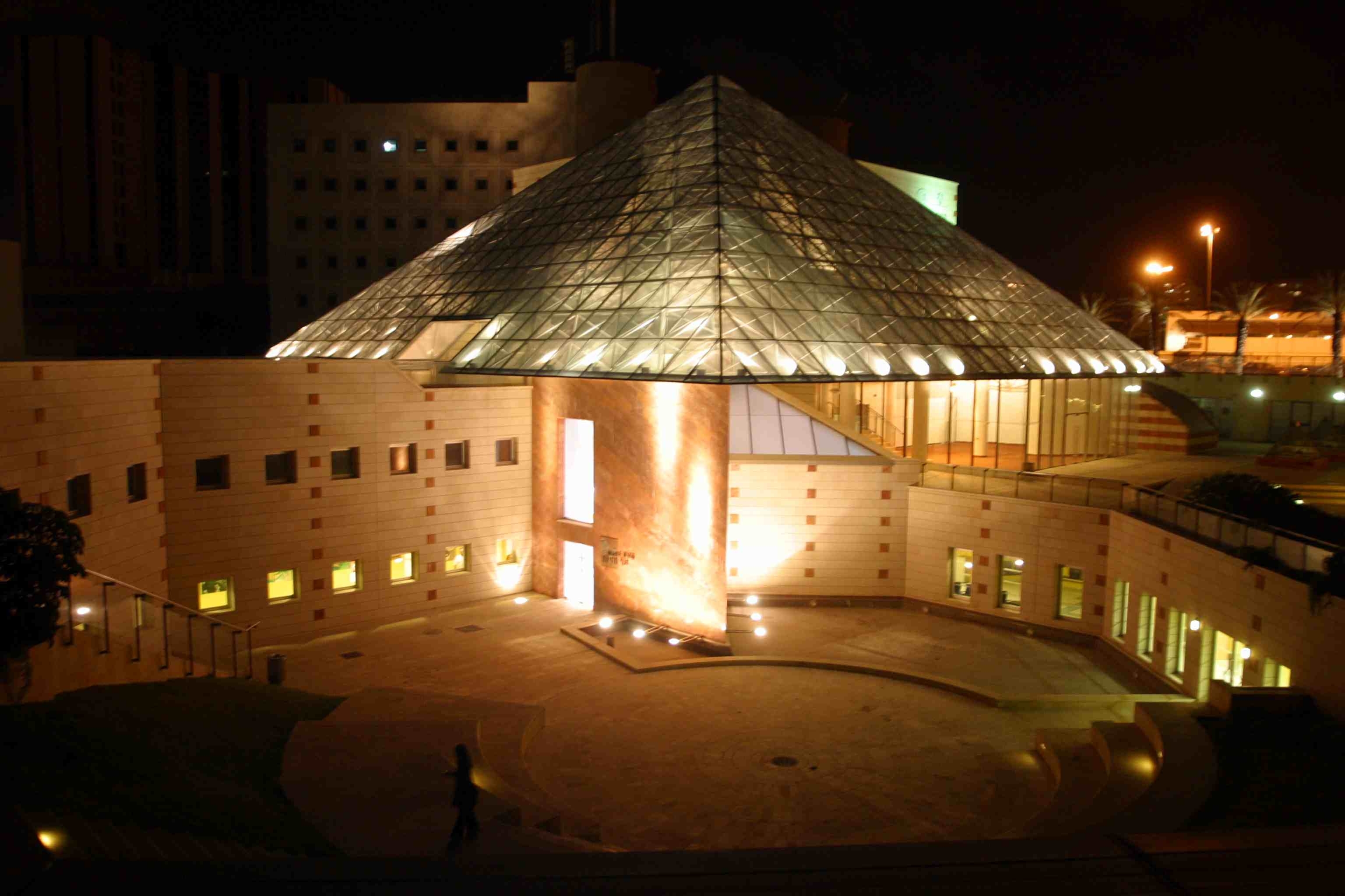 monart art center