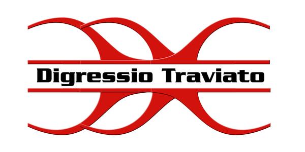 Digressio Traviato Digressio Traviato