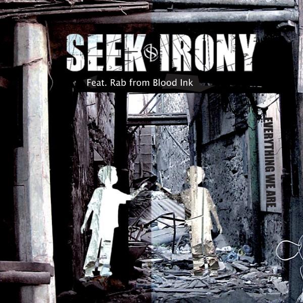 Seek Irony