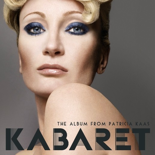 Patricia Kaas in Tel Aviv