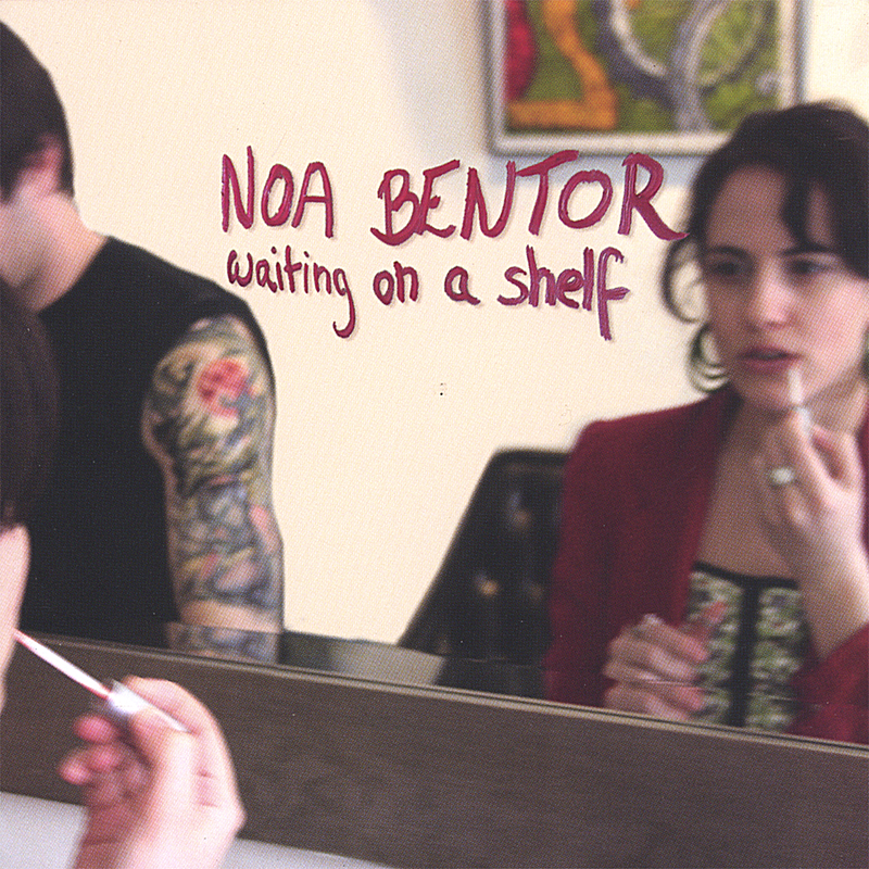 Noa Bentor