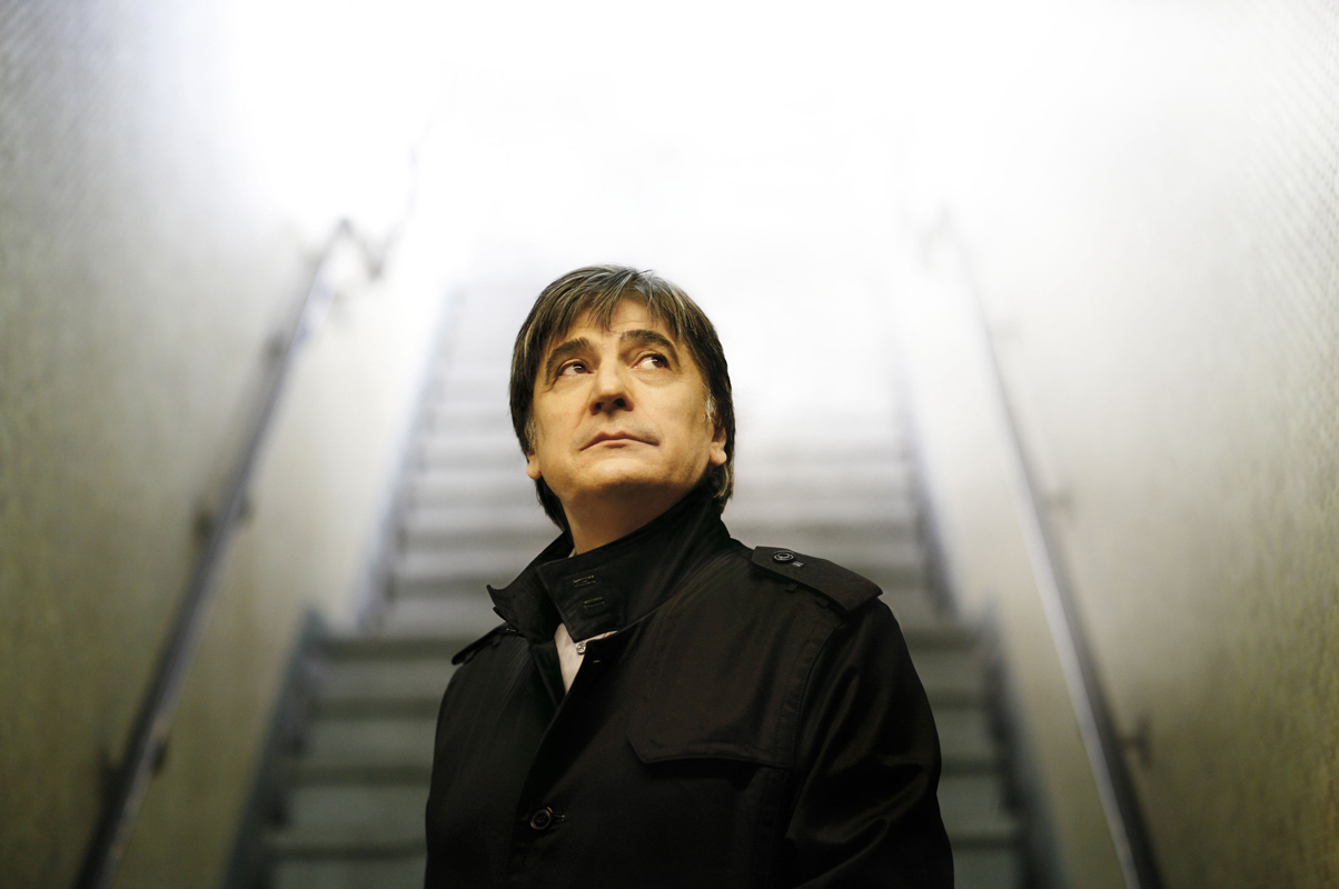 Serge Lama