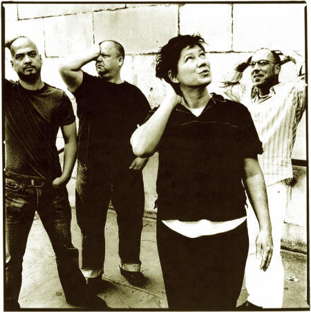 Pixies