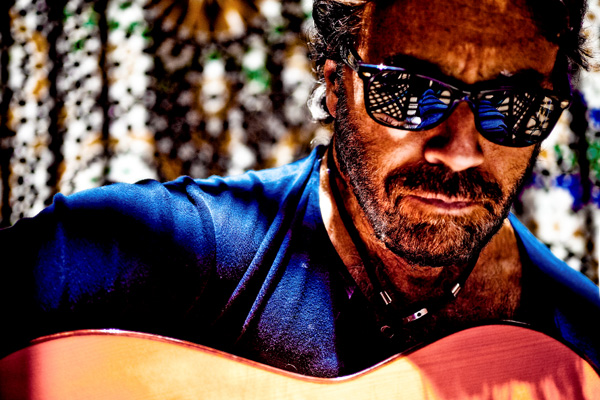 Al Di Meola