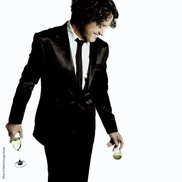 Goran Bregović