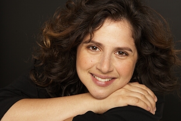 Anat Cohen