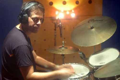 Shai Zelman Trio 2009