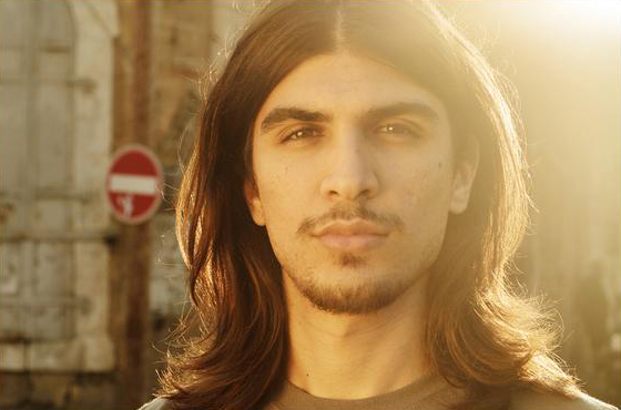 Matan Shmuely spring09