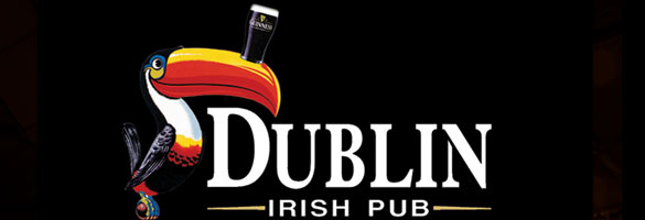 Dublin irish Pub Hertzelia