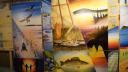 Link to: Cree Art murals