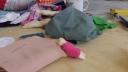 Lien vers: Mary's style for late 1950's dolls 