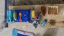 Lien vers: Susan's toys for her inuuja house 
