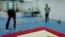 Link to: Setting up the murals