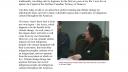 Link to: Inuit leader Siila Watt-Cloutier's testimony before the Inter-American Commission on Human Rights
