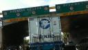 Link to: Milk truck in Mexico City